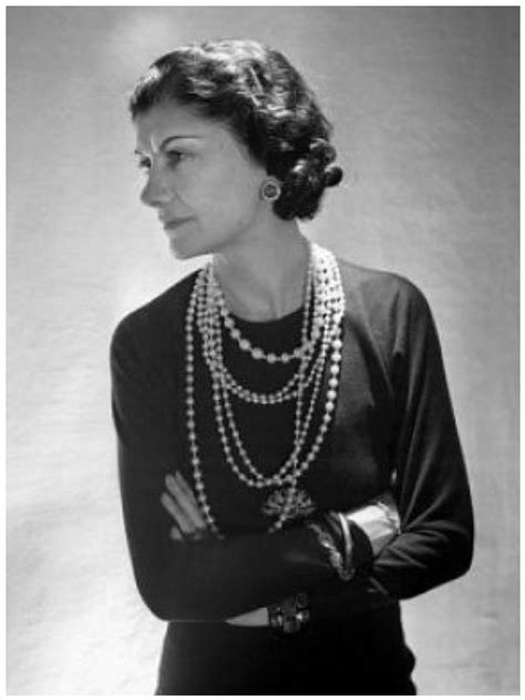 coco chanel mexico|coco chanel herself.